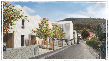 Construction rosselange